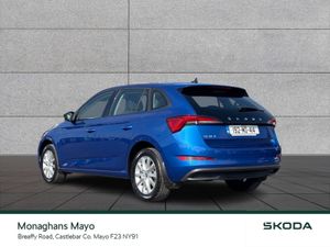 Skoda Scala AMBITION 1.0 TSI 115HP 4DR - Image 3