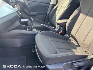 Skoda Scala AMBITION 1.0 TSI 115HP 4DR - Image 4
