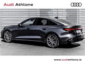 Audi A5 2.0tdi 201BHP S-line S-tronic - IN Stock - Image 3