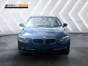 BMW 320D AUTO, 2016 - Image 3