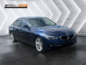 BMW 320D AUTO, 2016 - Image 2