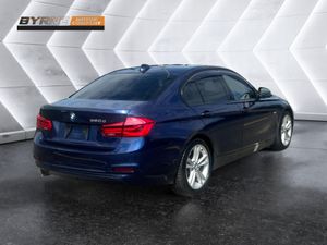 BMW 320D AUTO, 2016 - Image 4