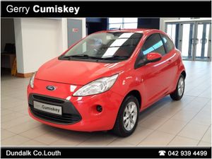 Ford KA+ Style - Image 3