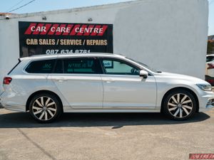 🔥 VW Passat Estate Rline 150 BHP Automatic 🔥 - Image 3