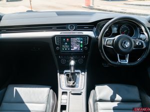 🔥 VW Passat Estate Rline 150 BHP Automatic 🔥 - Image 4