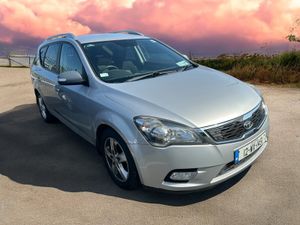 Kia Ceed 1.6 Elite - Image 3