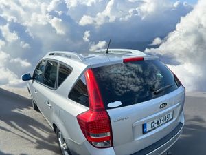 Kia Ceed 1.6 Elite - Image 4