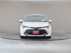 Toyota Corolla 1.8 Hybrid Sport 5DR  reverse Cam - Image 2