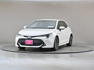 Toyota Corolla 1.8 Hybrid Sport 5DR  reverse Cam - Image 3
