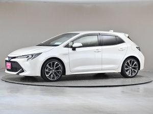 Toyota Corolla 1.8 Hybrid Sport 5DR  reverse Cam - Image 4