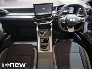 Dacia Bigster Extreme HEV 155 - Image 3