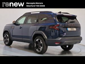 Dacia Bigster Extreme HEV 155 - Image 4