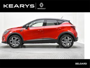 Renault Captur TCe 90 Techno - Image 4