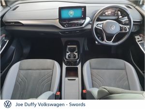 Volkswagen ID.4 Life 77kwh 204HP - Image 3