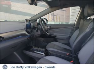 Volkswagen ID.4 Life 77kwh 204HP - Image 4