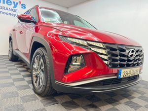 Hyundai Tucson 2WD Executive HEV Auto - Image 3