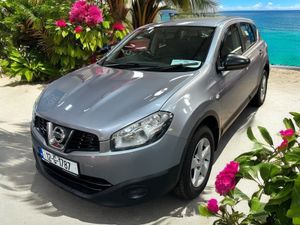 Nissan Qashqai 1.6d XE 4X4 - Image 3