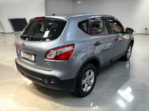 Nissan Qashqai 1.6d XE 4X4 - Image 2