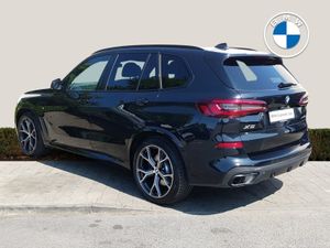 BMW X5 Xdrive45e Xline - Image 2