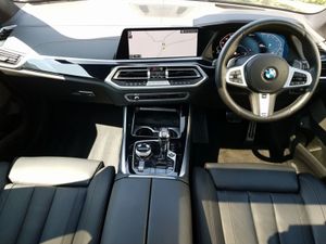 BMW X5 Xdrive45e Xline - Image 4