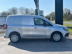 Mercedes-Benz Citan 2025 - Image 4