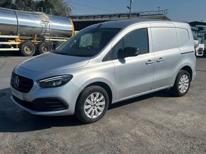 Mercedes-Benz Citan 2025 - Image 2