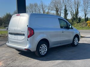 Mercedes-Benz Citan 2025 - Image 3