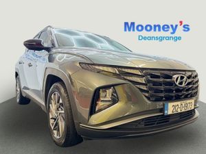 Hyundai Tucson 2WD Executive - Image 2
