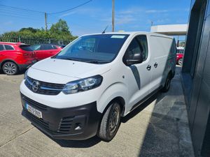 Opel Vivaro 1.5 Diesel - Image 4