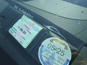 Citroen C4 Picasso 2015 7 SEATS AUTO DIESEL - Image 3