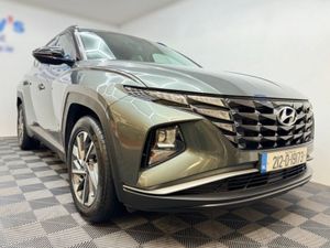 Hyundai Tucson 2WD Executive - Image 4
