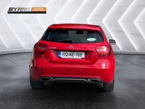 MERCEDES BENZ A180, AUTO - Image 3