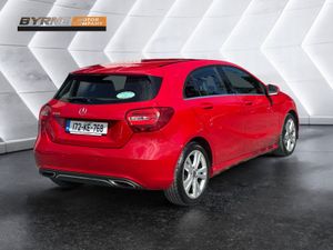 MERCEDES BENZ A180, AUTO - Image 4