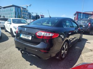 Renault Fluence 2012 - Image 3