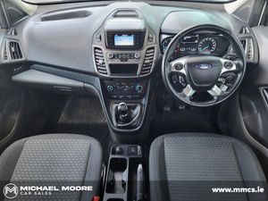 Ford Transit Connect Connect 1.5d Dciv LWB Trend - Image 2
