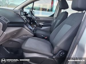 Ford Transit Connect Connect 1.5d Dciv LWB Trend - Image 4