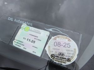 Hyundai ix35 2013 DIESEL SUV BARGAIN BUY - Image 4