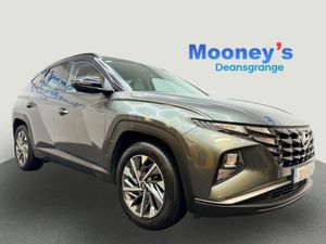 Hyundai Tucson 2WD Executive - Image 3
