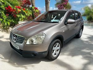 Nissan Qashqai 1.6 SE Petrol - Image 3