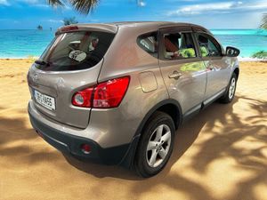 Nissan Qashqai 1.6 SE Petrol - Image 4