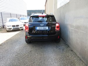 2017MINI COUNTRYMAN 1.5 PETROL NEW NCT - Image 4