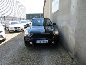 2017MINI COUNTRYMAN 1.5 PETROL NEW NCT - Image 2