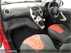 Ford KA+ Style - Image 2