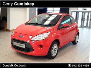 Ford KA+ Style - Image 3