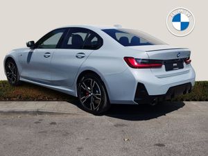 BMW 3 Series 330e M Sport - Image 2