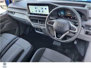 Volkswagen Transporter Trendline Lwb28 2.0 TDI 15 - Image 2