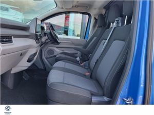 Volkswagen Transporter Trendline Lwb28 2.0 TDI 15 - Image 4