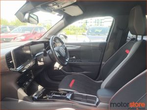 Opel Mokka Mokka E SRI 136PS Electric Auto - Image 4