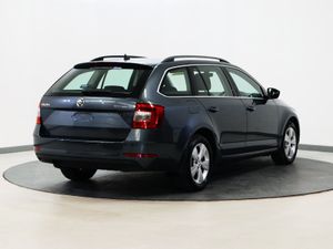 *99* 2019 Skoda Octavia 1.0tsi se technology - Image 4