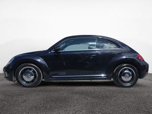 Volkswagen Beetle 2014 - Image 4